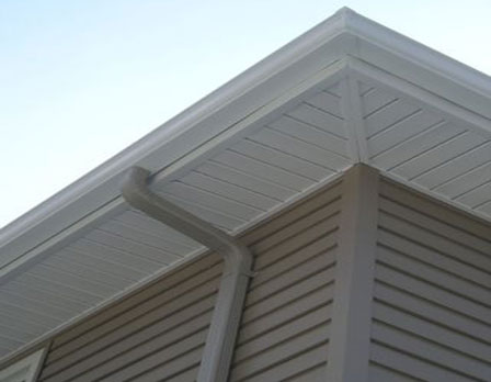 Gutter installation Management